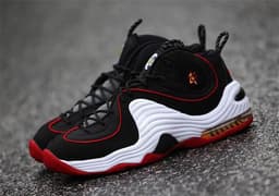 Nike Air Penny 2 “Miami Heat” release thumbnail 1