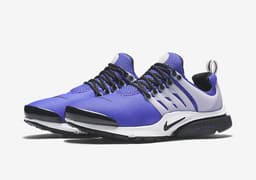Nike Air Presto release thumbnail 2