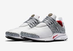 Nike Air Presto “Safari Pack” release thumbnail 1