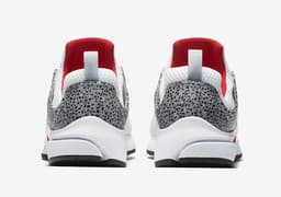 Nike Air Presto “Safari Pack” release thumbnail 4