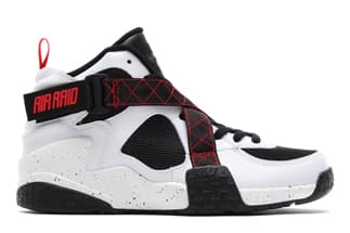 Nike Air Raid Nike release photo