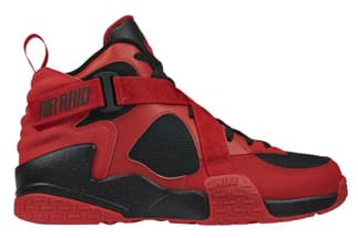 Nike Air Raid  Nike release photo