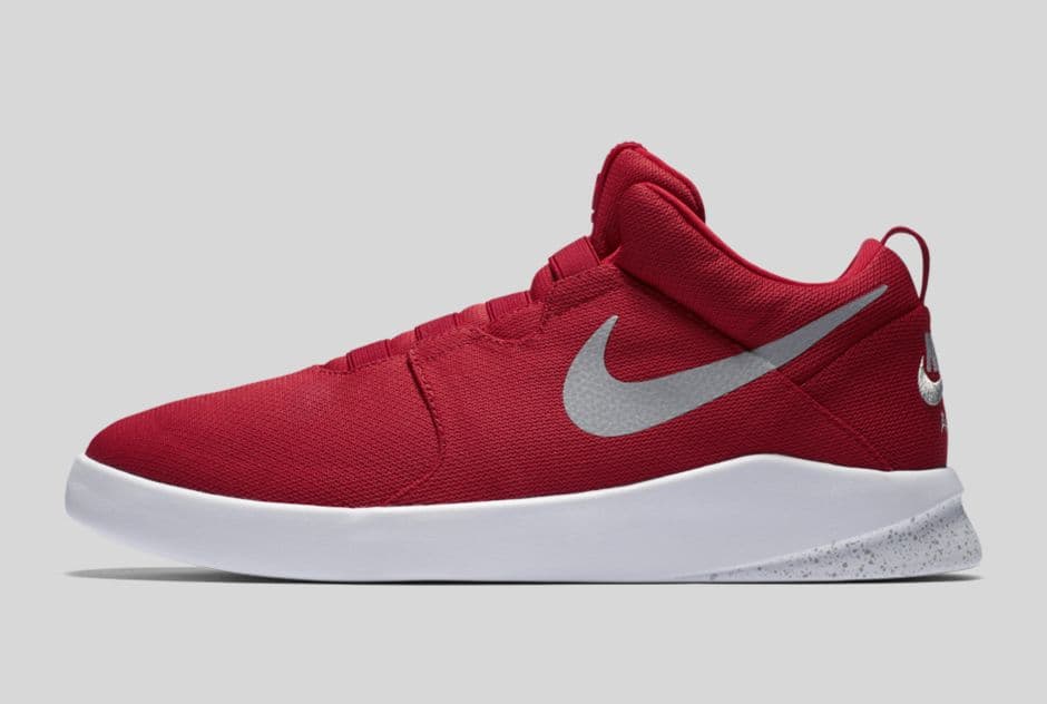 Nike Air Shibusa Nike release photo