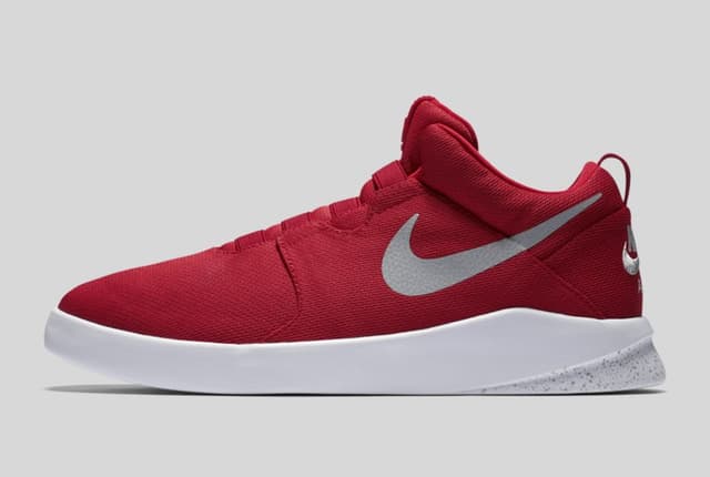 Nike Air Shibusa Nike release photo