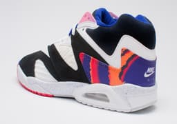 Nike Air Tech Challenge 4 OG Retro release thumbnail 4