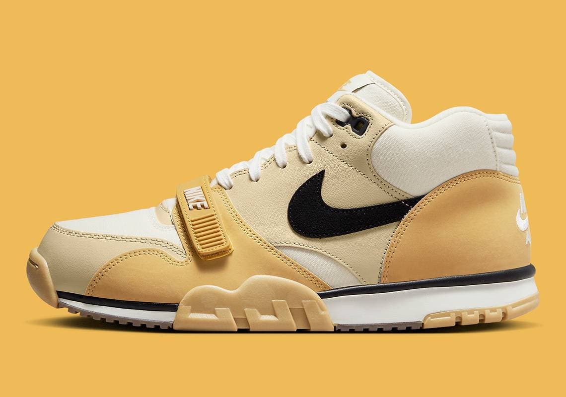 Nike Air Trainer 1 Nike release photo