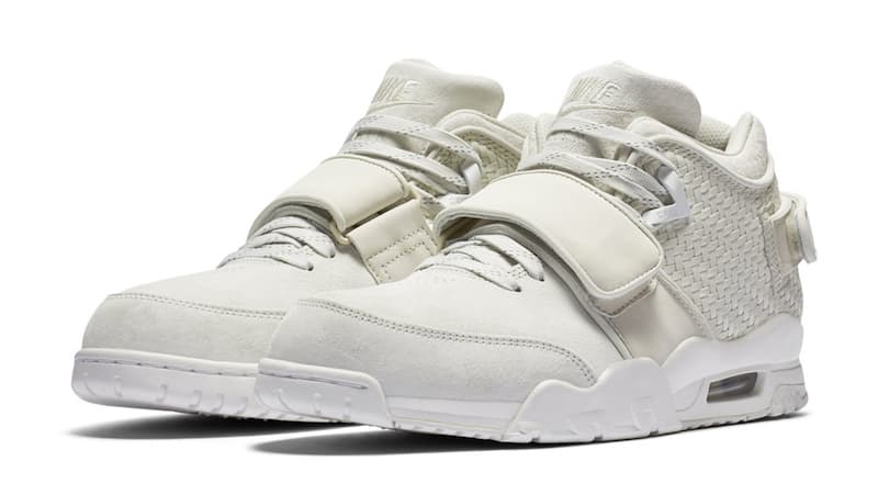 Nike Air Trainer Cruz Nike release photo