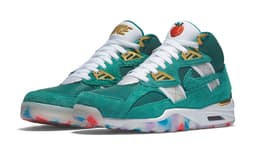 Nike Air Trainer SC High “ATL ’96 Olympics” release thumbnail 1