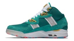 Nike Air Trainer SC High “ATL ’96 Olympics” release thumbnail 3