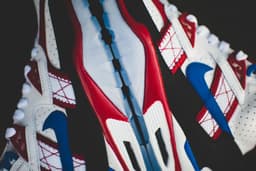 Nike Air Trainer SC High LE QS  release thumbnail 7