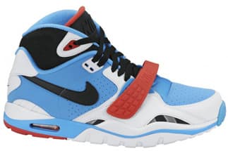Nike Air Trainer SC II Nike release photo