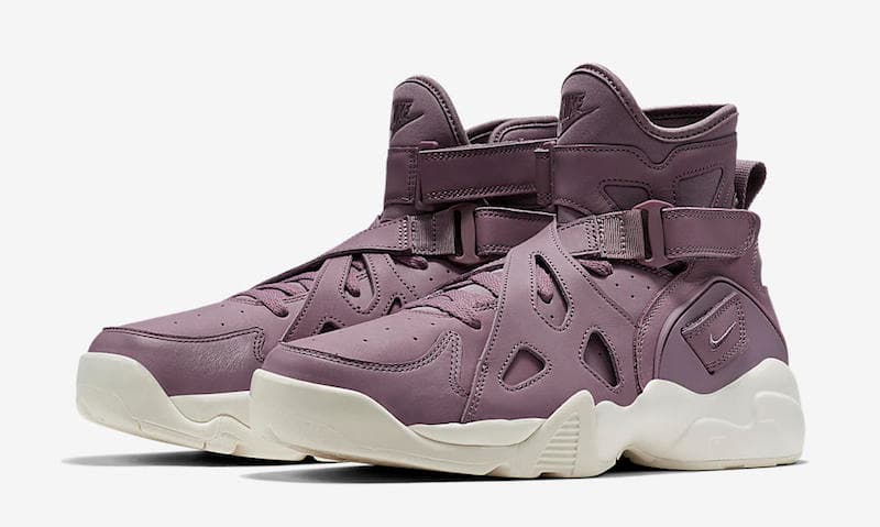 NikeLab Air Unlimited release photo 1