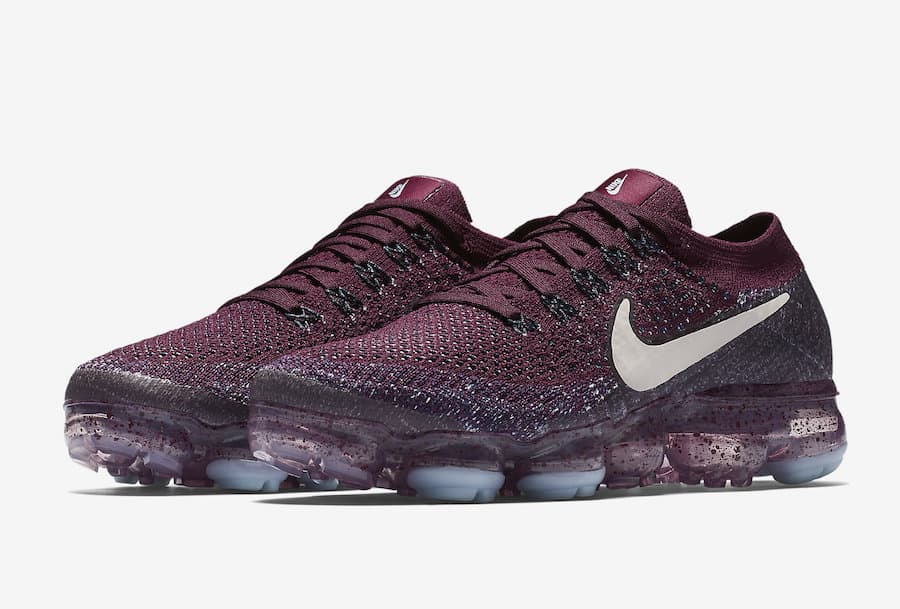 Nike WMNS Air VaporMax Nike release photo