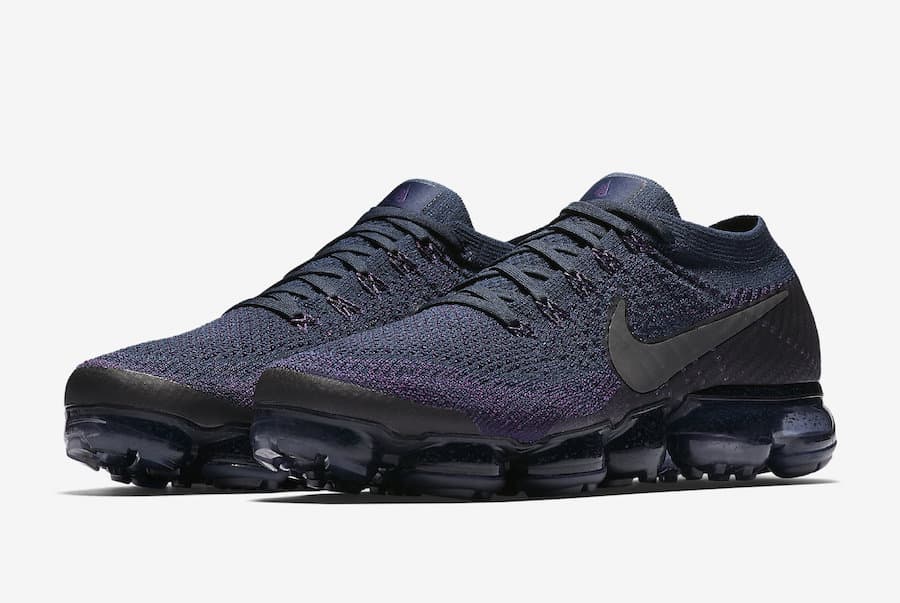 Nike Air VaporMax Nike release photo