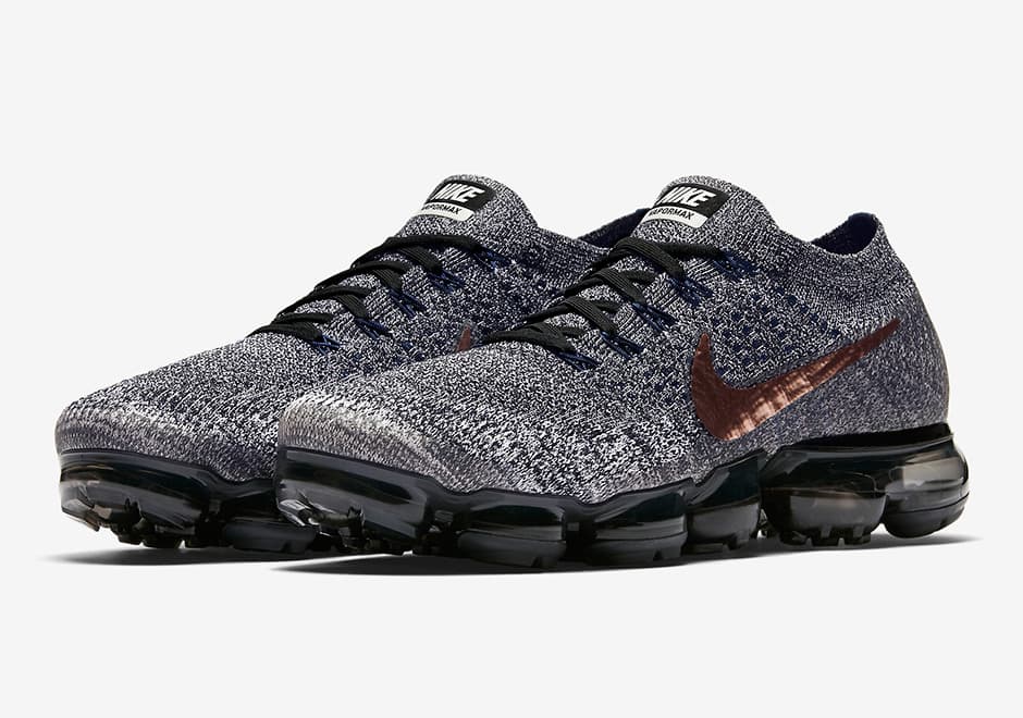 Nike Air VaporMax “Explorer Dark” Nike release photo