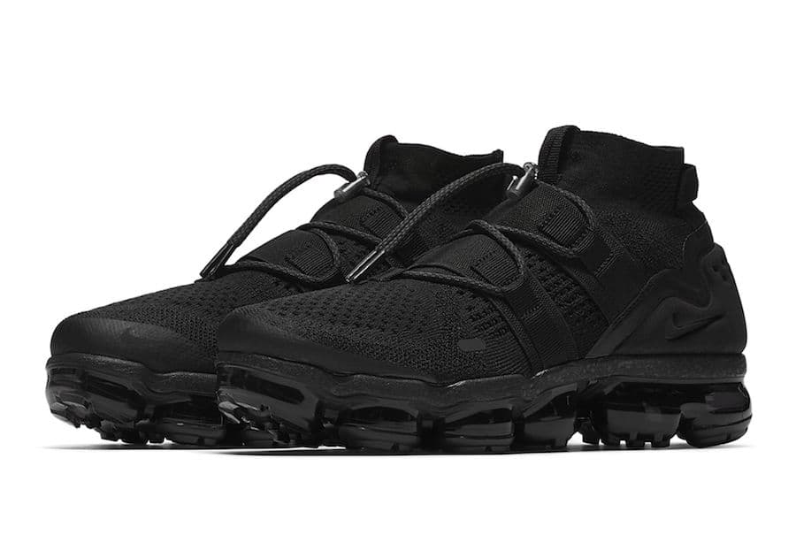 Nike Air VaporMax Utility Nike release photo