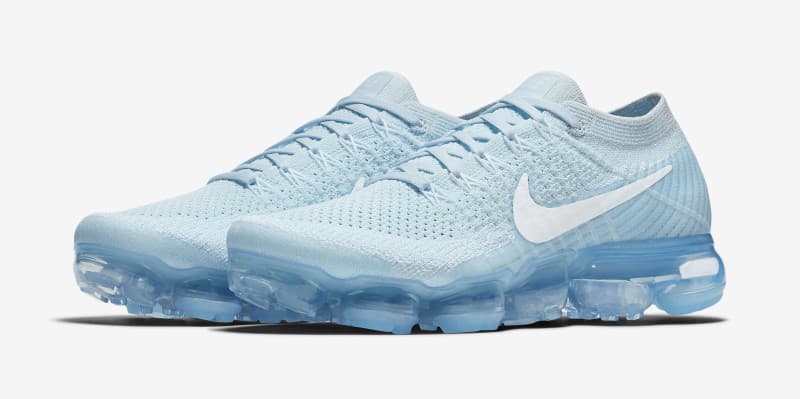 Nike Air VaporMax release photo 1