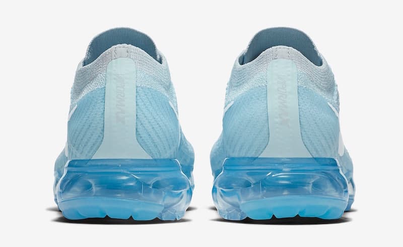 Nike Air VaporMax release photo 4