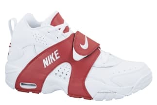 Nike Air Veer Nike release photo