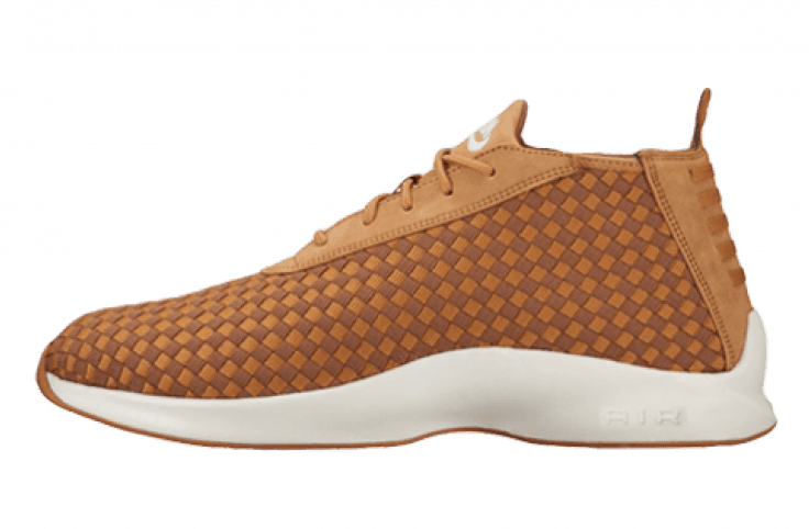 Nike Air Woven Boot release photo 1