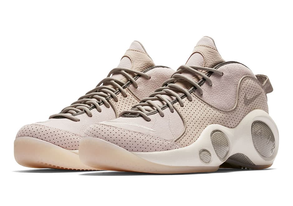 Nike Air Zoom Flight 95 Nike release photo