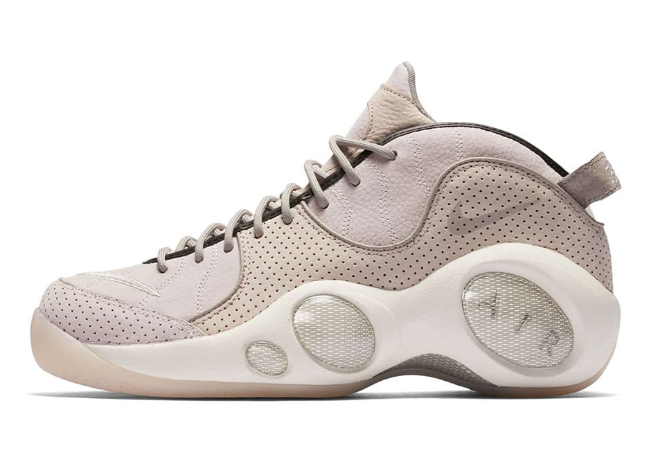 Nike Air Zoom Flight 95 release photo 2