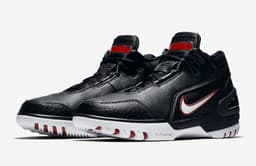 Nike Air Zoom Generation release thumbnail 1