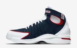 Nike Air Zoom Huarache 2K4 release thumbnail 2