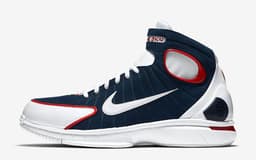 Nike Air Zoom Huarache 2K4 release thumbnail 3