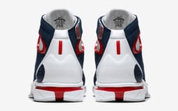 Nike Air Zoom Huarache 2K4 release thumbnail 4