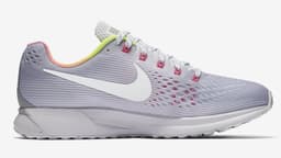 Nike Air Zoom Pegasus 34 “Be True” release thumbnail 3