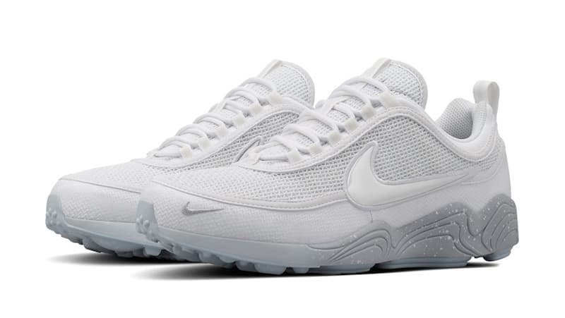 NikeLab Air Zoom Spiridon Nike release photo