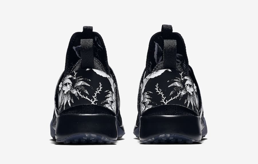 Nike Air Zoom Strong “Floral” release photo 4