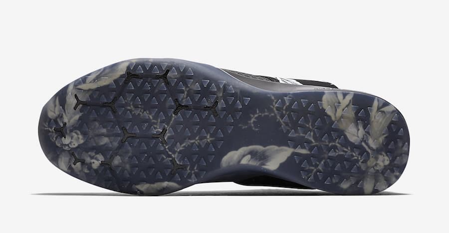 Nike Air Zoom Strong “Floral” release photo 5