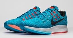 Nike Air Zoom Structure 19  release thumbnail 1