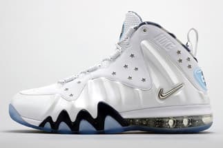 Nike Barkley Posite Max Nike release photo