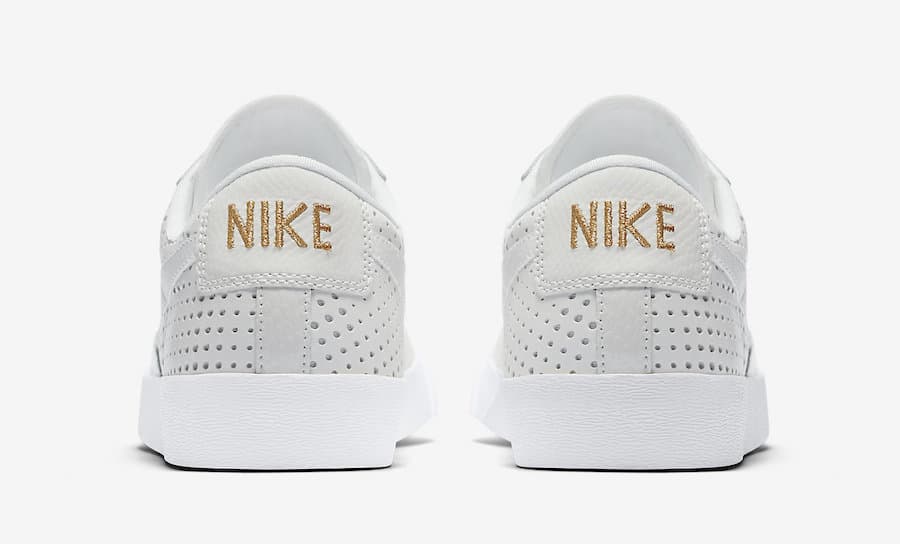 Nike WMNS Blazer Low “Beautiful x Powerful” release photo 2