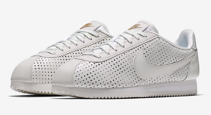 Nike WMNS Cortez “Beautiful x Powerful” release photo 1
