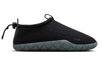 NikeLab Air Moc Fleece Nike release photo