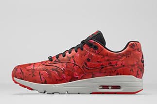 NIKE WMNS AIR MAX 1 ULTRA “SHANGHAI” Nike release photo