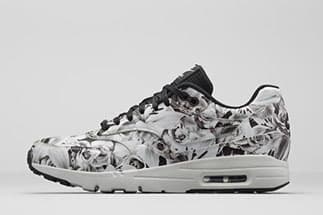 NIKE WMNS AIR MAX 1 ULTRA “NEW YORK” Nike release photo