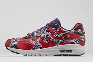 NIKE WMNS AIR MAX 1 ULTRA “LONDON” Nike release photo