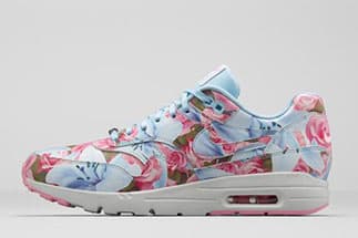 NIKE WMNS AIR MAX 1 ULTRA “PARIS” Nike release photo