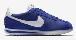 Nike Cortez Basic Nylon “Compton” release thumbnail 3