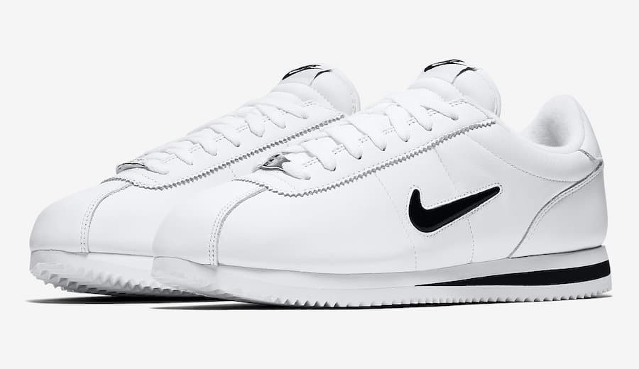 Nike Cortez “Jewel” Nike release photo