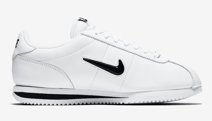 Nike Cortez “Jewel” release photo 3