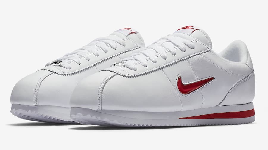 Nike Cortez “Jewel” release photo 1