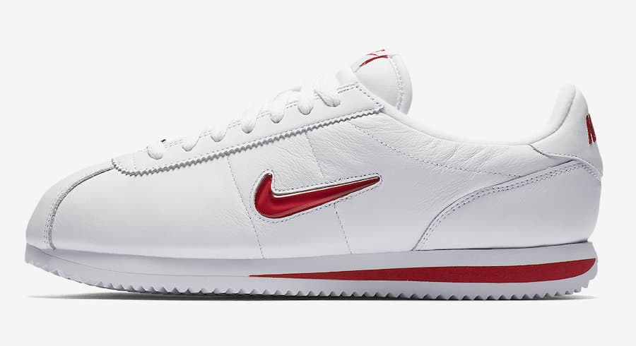 Nike Cortez “Jewel” release photo 2