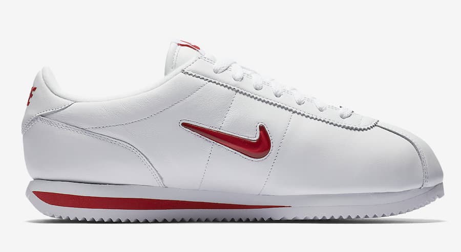 Nike Cortez “Jewel” release photo 3