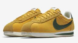 Nike Cortez Nylon “Oregon” release thumbnail 1
